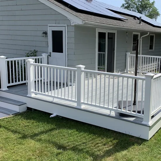 Einfache Installation, feuerhemmend, wasserdicht