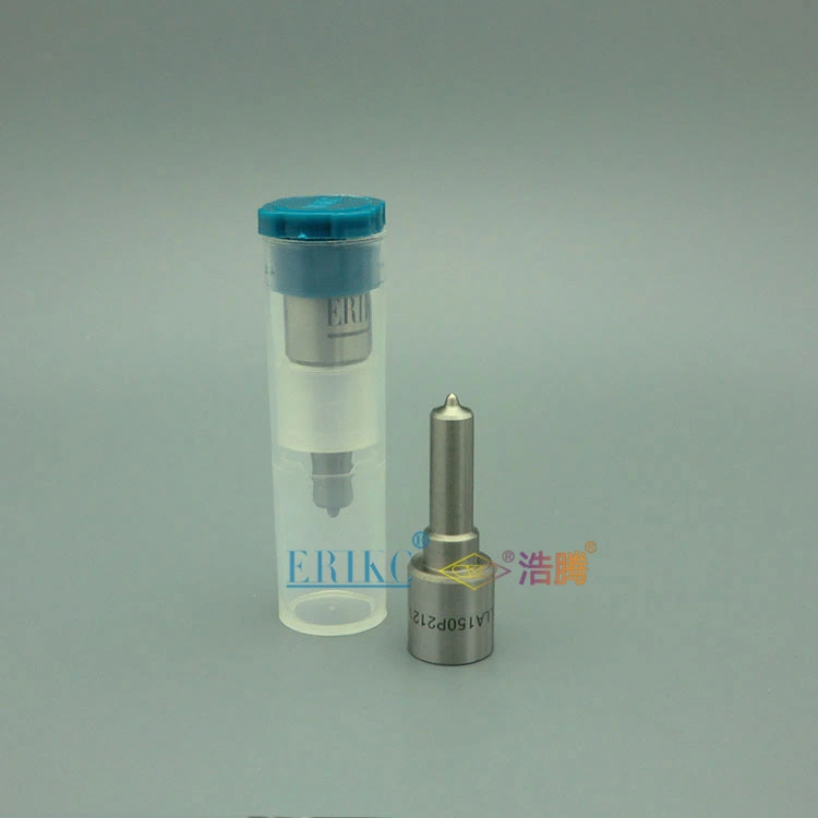 Erikc Dlla 150 P 2121 (0433172121) Different Type of Nozzles Dlla150p2121 (0 433 172 121) , Flexible Hose Nozzle for Injector 0445110355